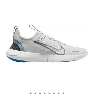 Nike sneakers